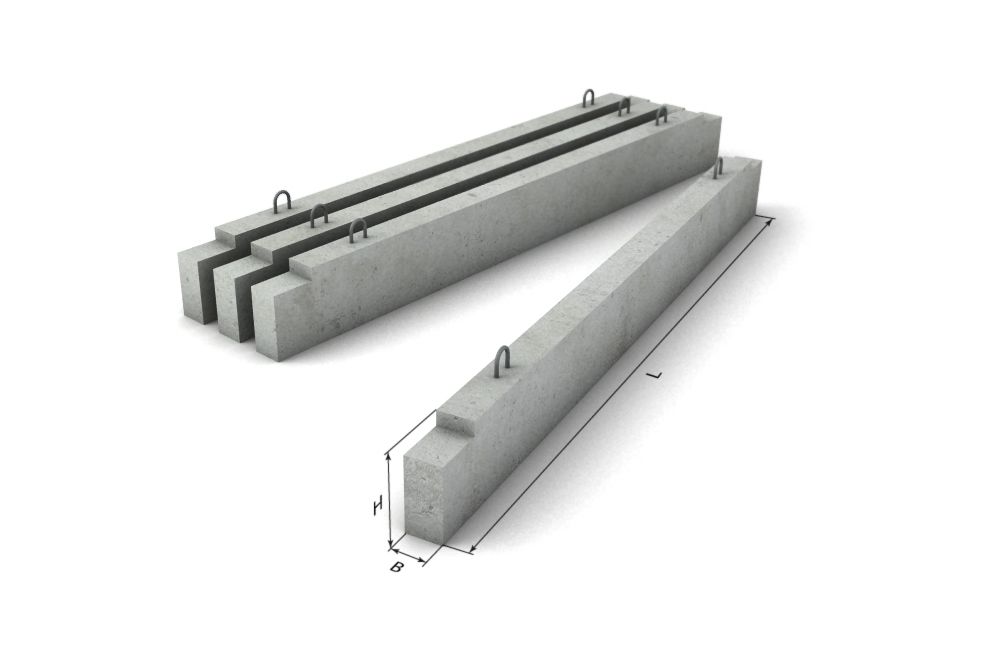 Приставки железобетонные для линий электропередач и связи Приставки железобетонные для линий электропередач и связи